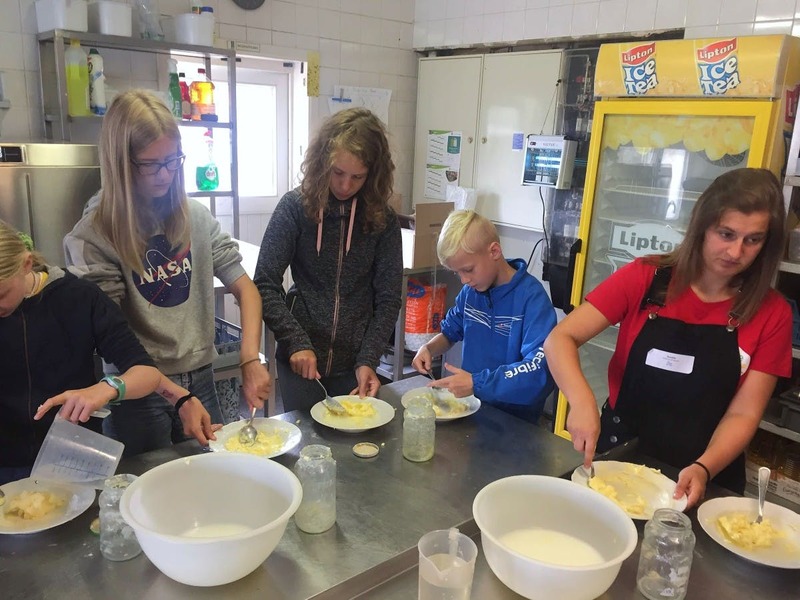 Masterchef! (met overnachting)