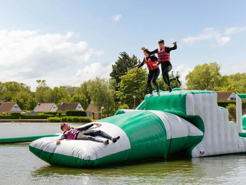 Summerfun 2026/07/03: Waterpark ODK