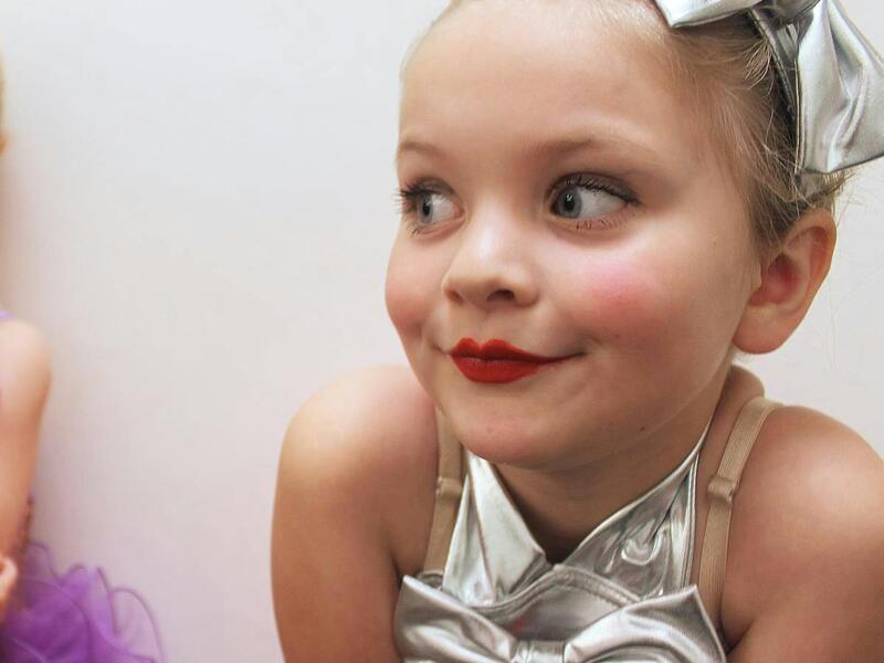 High Five vzw | Showtime!