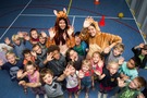 Crea-sport tweedaagse