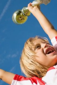 Sportkamp De verdwenen sporttrofee | 10/08/26 - 14/08/26 | Diepenbeek