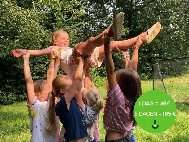 Bootcamp BOENK! - TEST 