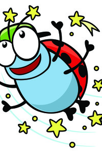 Kriki op sterrenreis Bevere (22-24/12/2026)