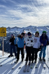 Skiën in Obertauern Alpincenter