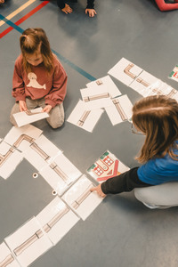 Waar komt dat vandaan?