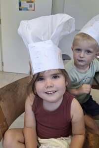 Kleine Chefkokjes