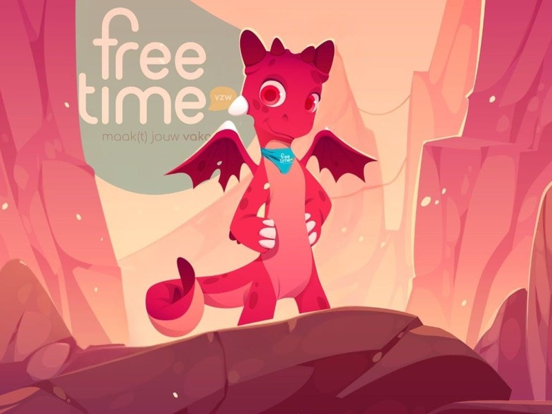 Het Fortuin van Draakje Fosfor