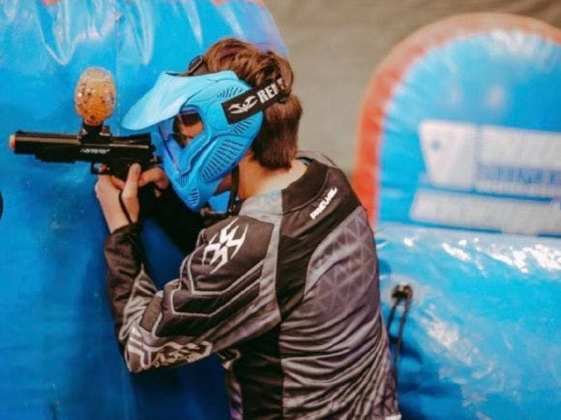 Activak jeugdvakanties – Fun Vibes - extern (8-14 jaar)