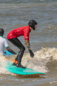 Surf & Fun YOUTH Easter Camp