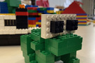Legoweek