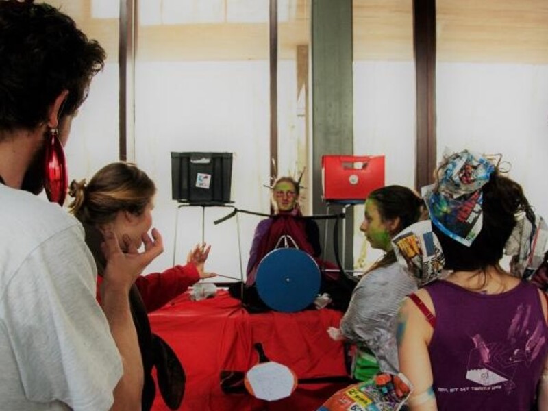 Hoofdanimatorcursus Zomer 3