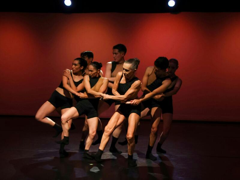 Activak jeugdvakanties – Sinerjey's Dansstudio 6-9 jaar - extern (6-9 jaar)