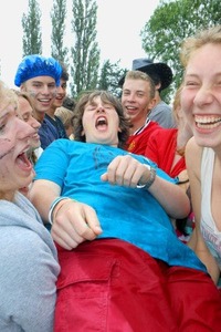 Activak cursus - Animatorcursus (15-20 jaar)