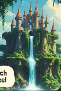 Magisch Kasteel