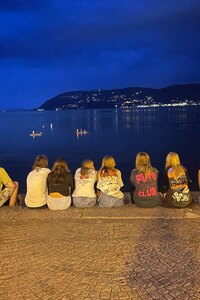 Italian Summer Vibes