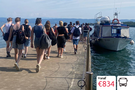 Zomer aan de Sloveense Kust