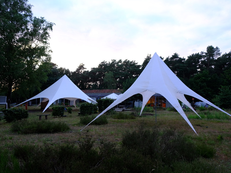 Parttime Circuskamp 2026 (zonder overnachting)