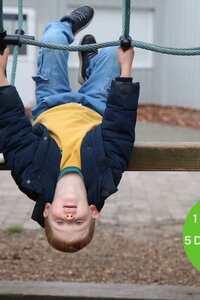 Op pad met kabouter Jos