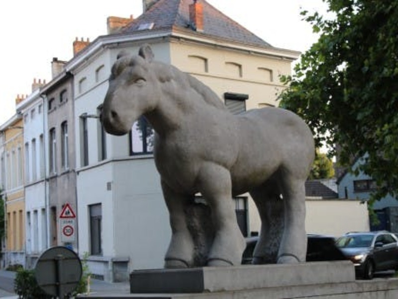 Pjeirefretterswandeling