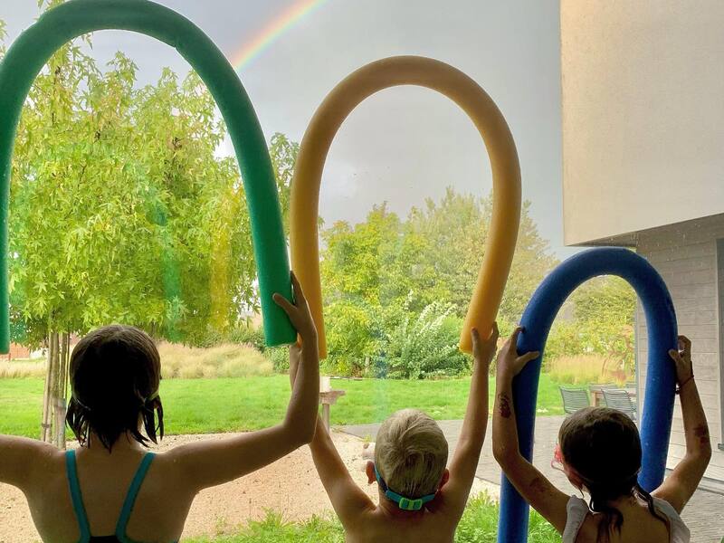 Lede turbo schoolslag paas week 1 | 18u00-18u30