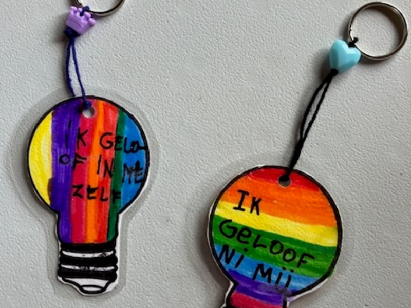 Dapperder dan je denkt