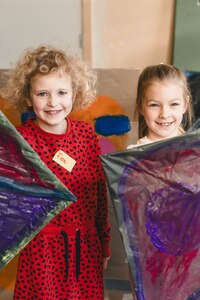 100 jaar terug in de tijd