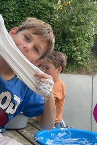 krokuskriebels 8-12 jaar