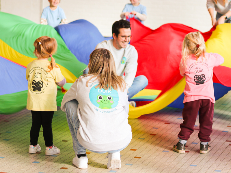 VINKT ZOMERKAMP 13-17 juli 2026