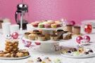 JETI's dessertenbuffet