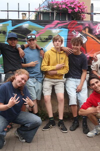 Opleiding Animator (krokus)