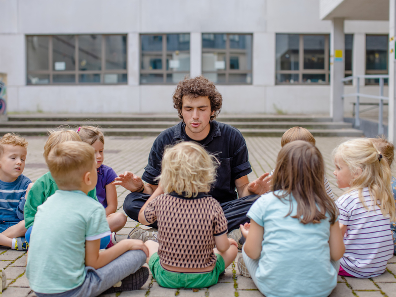 Theater: De Grote Race Van Max Max