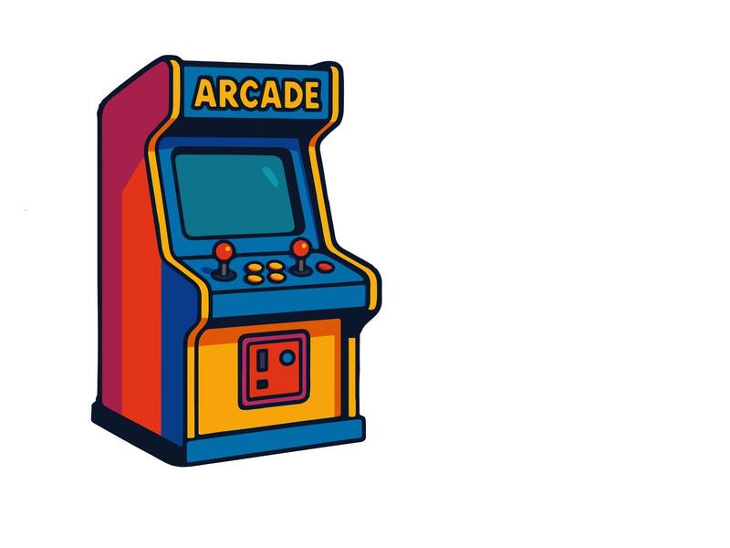 ZAP: Gameland