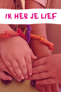 Ik heb je lief