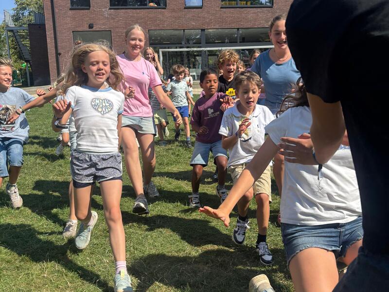 Fun Kickx - Met overnachting