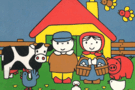 Boer(in) zoekt stal!