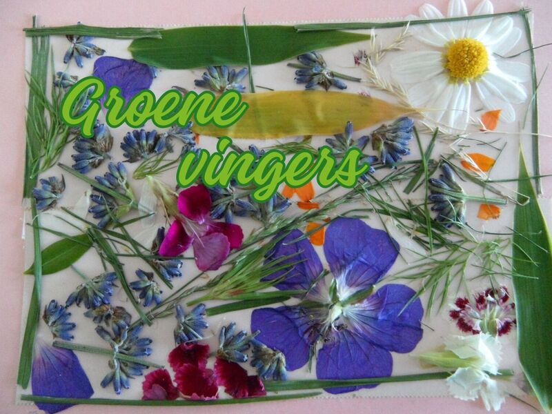 Groene vingers Lennik Pasen 2 - 2026