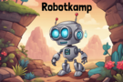 Robotkamp: Expeditie Roboland