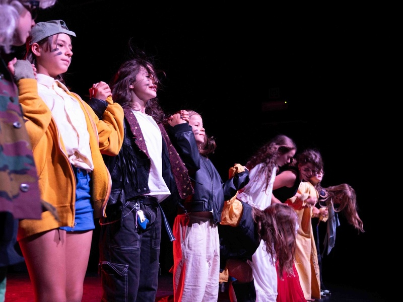 ATELIER KROKUSVAKANTIE - Theater