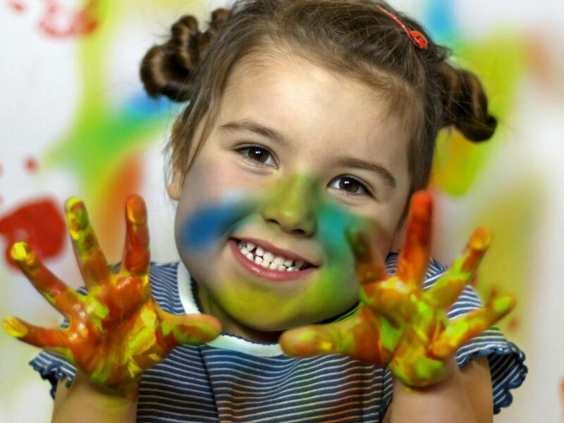 High Five vzw | Art Nouveau