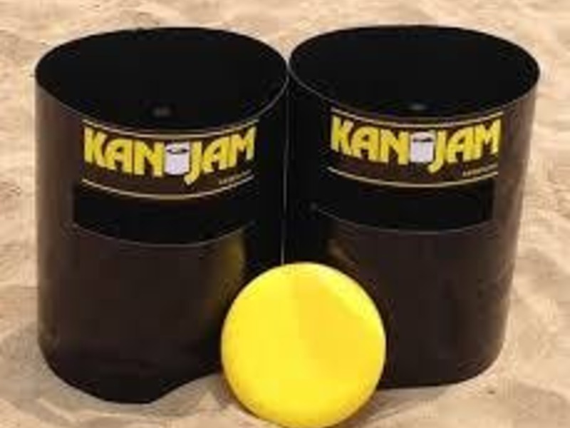 Kan Jam