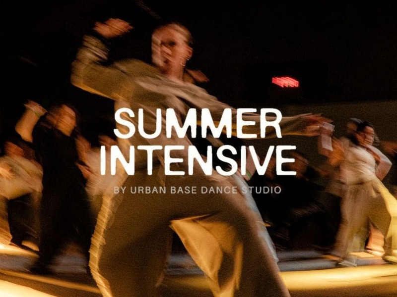 SUMMER INTENSIVE 2026