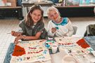 Grote kunst voor kleine kenners