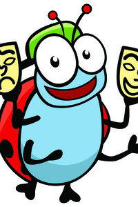 Theaterkamp Bevere (24-28/8/2026)