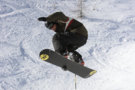 Freestyle Xperience - 16+ Paasbakantie