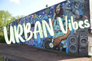 URBAN Vibes Zomer 1 - 2026