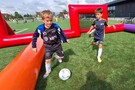 Zomerstage juli - Lichtervelde