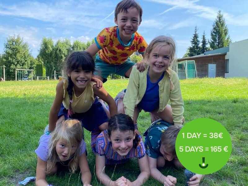 Hercules And The Olympic Challenges (In English)