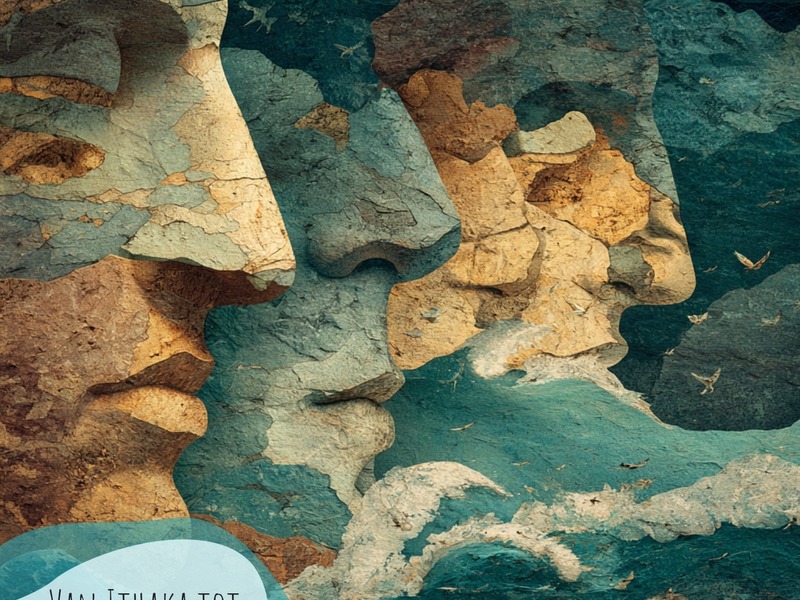 Van Ithaka tot Moussaka KH