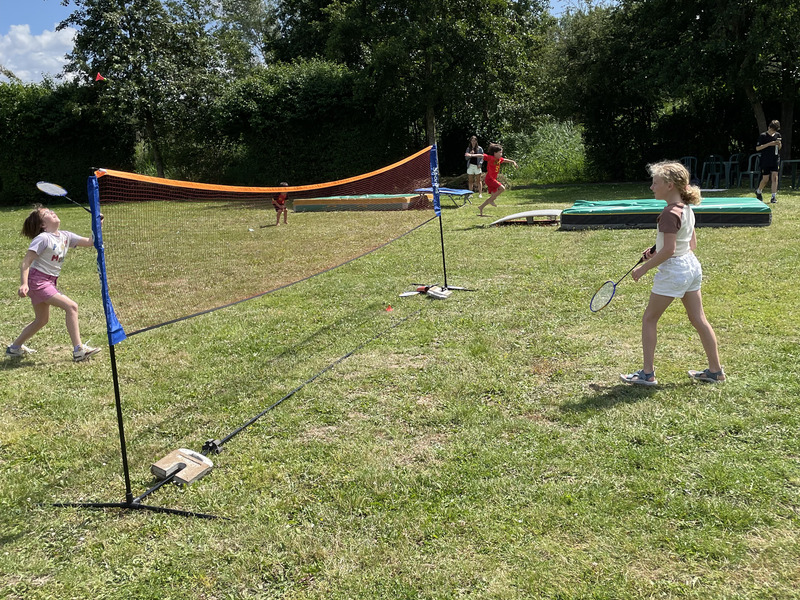 Sportpretkamjonet 29 juli - CIRCUS | KLEUTER EN LAGER
