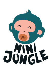 Mini Jungle kamp: Gekke aapjes